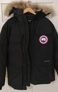 Canada Goose Parka